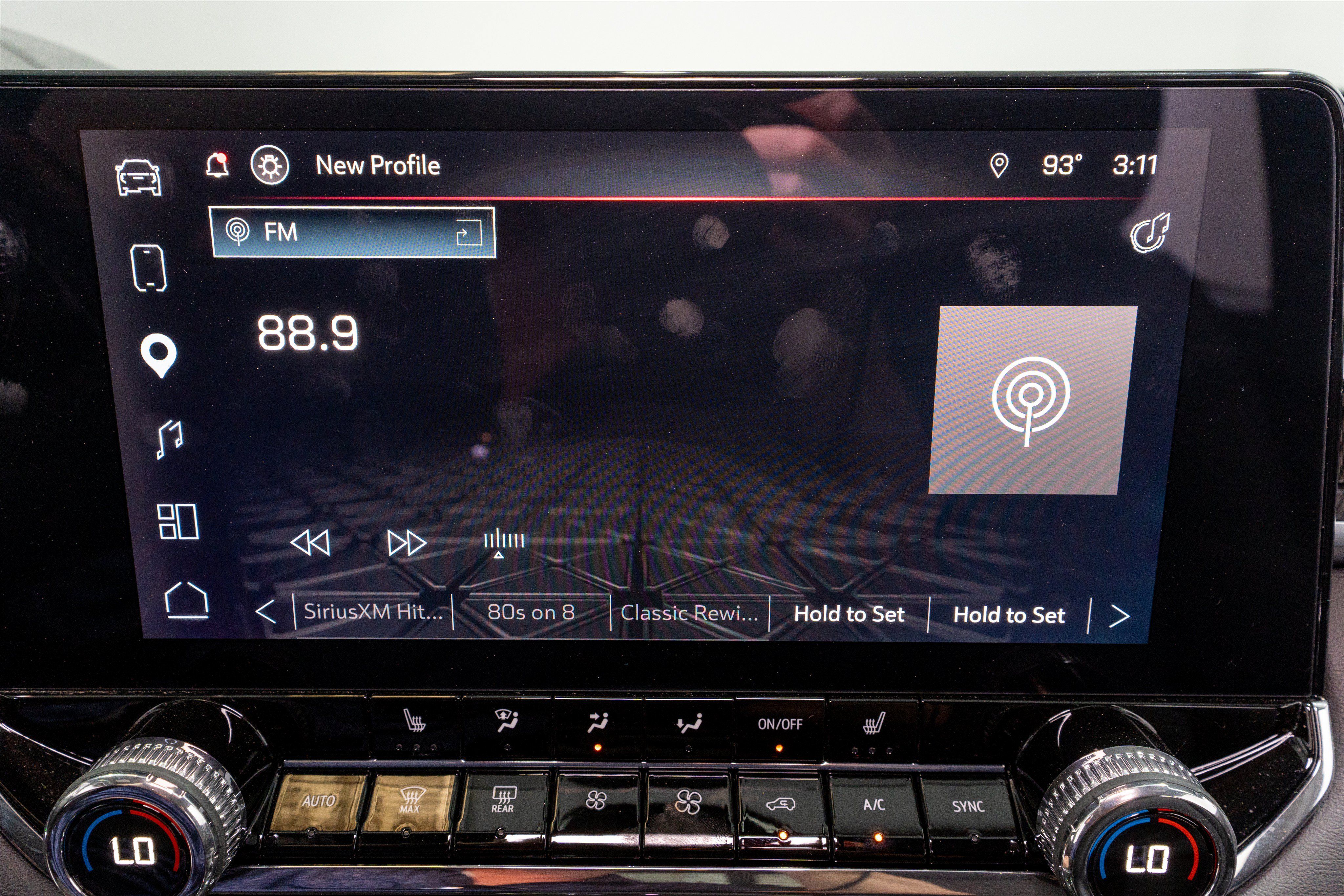 Used 2025 GMC Canyon Elevation w/ Convenience Package AWD/4WD image 20