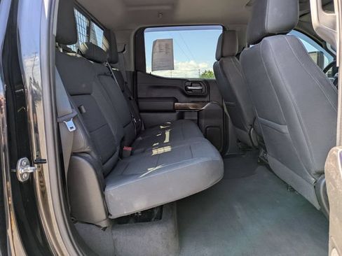 Used 2019 GMC Sierra 1500 SLE w/ SLE Value Package AWD/4WD image 23