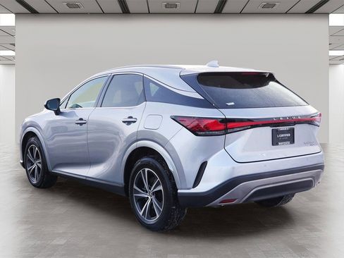 Certified 2023 Lexus RX 350 Premium image 4
