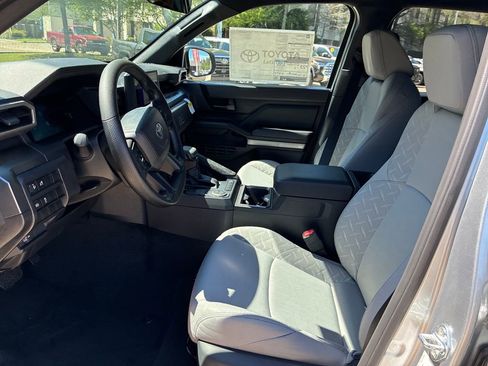 New 2026 Toyota Tacoma SR5 image 15