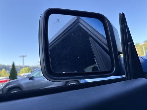 Used 2023 Ford Bronco Big Bend image 20