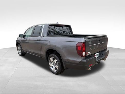 New 2026 Honda Ridgeline RTL image 7