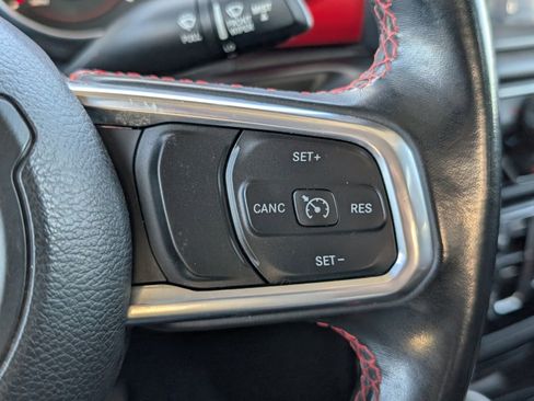 Used 2020 Jeep Gladiator Rubicon image 24