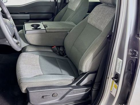 Used 2023 Ford F150 XLT AWD/4WD image 22