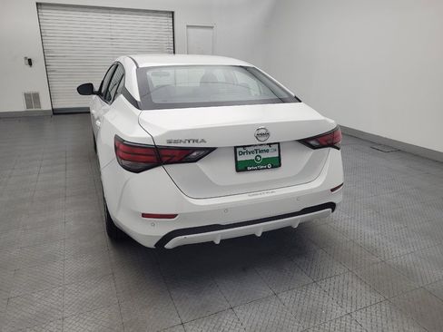 Used 2022 Nissan Sentra S FWD image 6