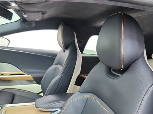 Used 2023 Lucid Air Touring AWD/4WD image 32