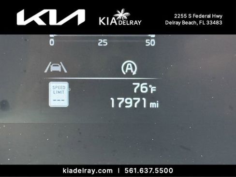 Used 2023 Kia Sportage LX FWD image 30