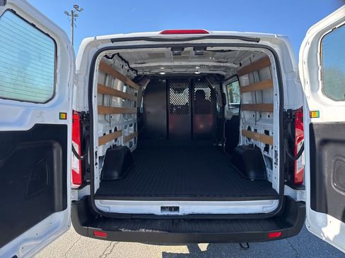 Used 2022 Ford Transit 250 Low Roof w/ Exterior Upgrade Package image 22