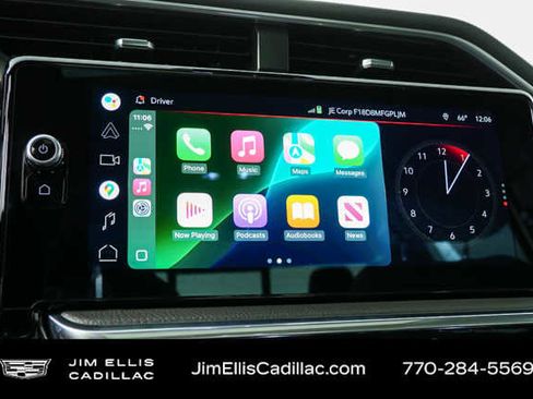 Used 2022 GMC Sierra 1500 Denali w/ Denali Reserve Package image 16