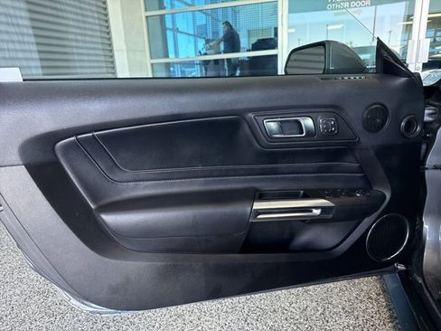 Certified 2022 Ford Mustang GT Premium w/ GT Performance Package RWD image 5
