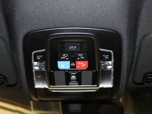 New 2026 RAM 1500 Big Horn AWD/4WD image 24