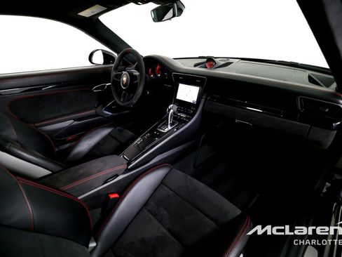 Used 2018 Porsche 911 GT3 RWD image 20