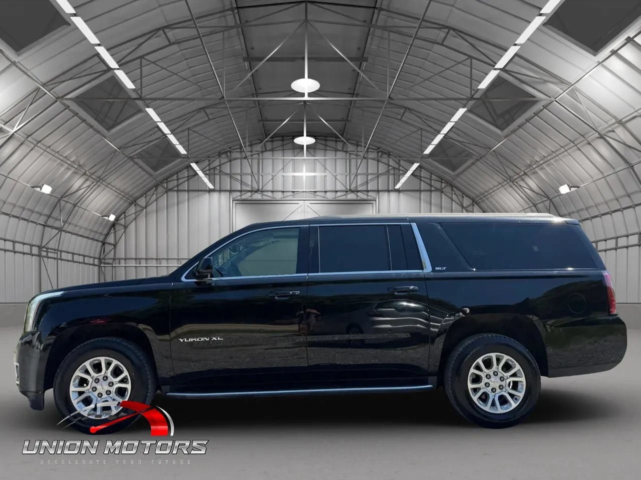 Used 2020 GMC Yukon XL SLT AWD/4WD image 8
