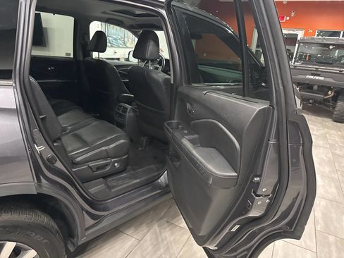 Used 2019 Honda Pilot EX-L image 36