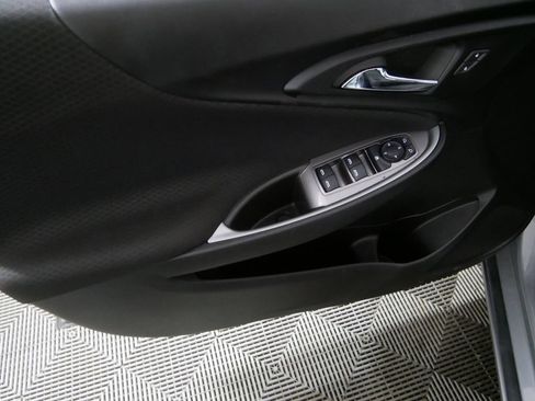 Used 2023 Chevrolet Malibu LT FWD image 14
