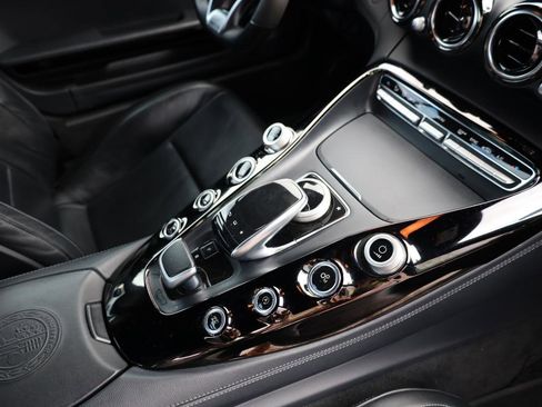Used 2016 Mercedes-Benz AMG GT S image 8