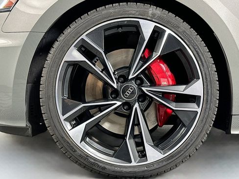 Used 2023 Audi S5 Premium Plus AWD/4WD image 11