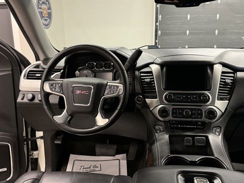 Used 2015 GMC Yukon SLT w/ Open Road Package image 31