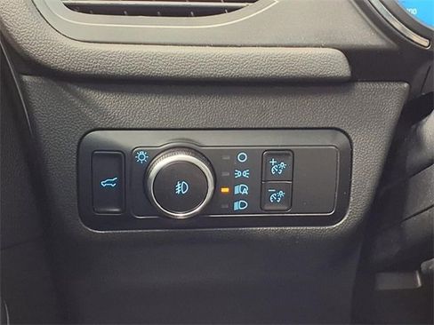 Certified 2023 Ford Escape Platinum image 23