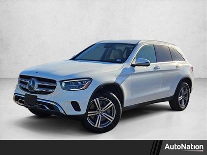 Used 2022 Mercedes-Benz GLC 300