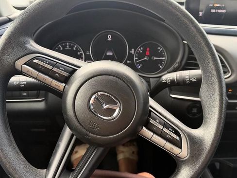 Used 2020 MAZDA CX-30 AWD image 14