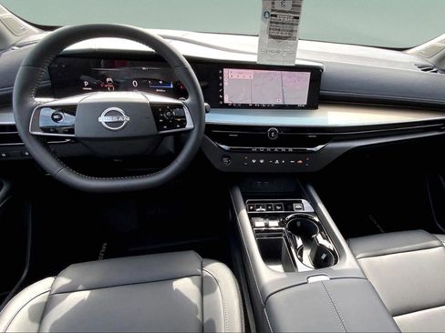 New 2025 Nissan Murano SL image 6