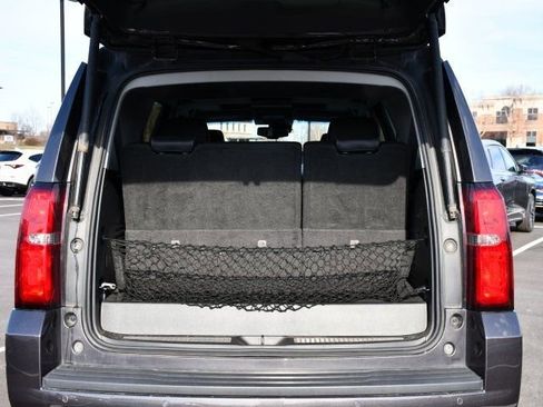 Used 2016 Chevrolet Tahoe LT image 29