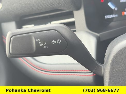 Used 2025 Ford Explorer ST AWD/4WD image 10
