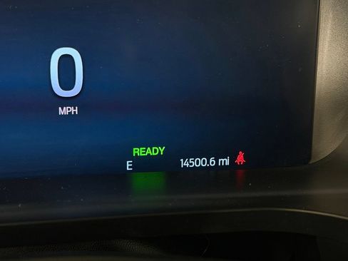 Used 2025 Ford F150 XLT w/ Equipment Group 301A Standard AWD/4WD image 16