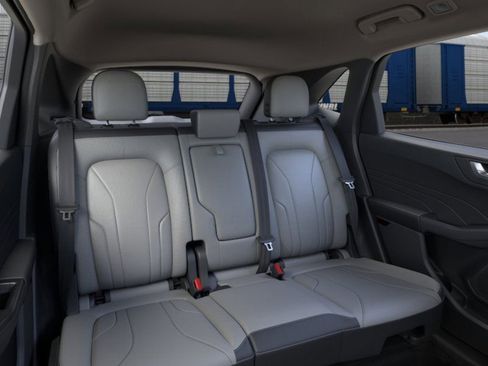 New 2026 Ford Escape Platinum w/ Premium Technology Package image 34