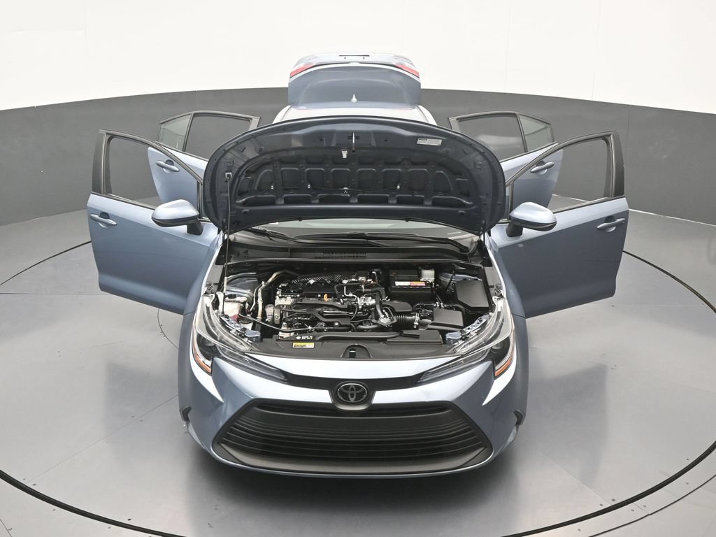 Used 2024 Toyota Corolla LE FWD image 63