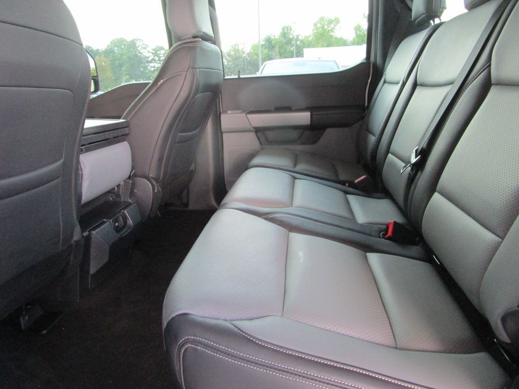 Used 2025 Ford F250 XL w/ STX Appearance Package AWD/4WD image 26