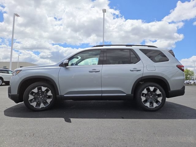 New 2026 Honda Pilot Elite image 7