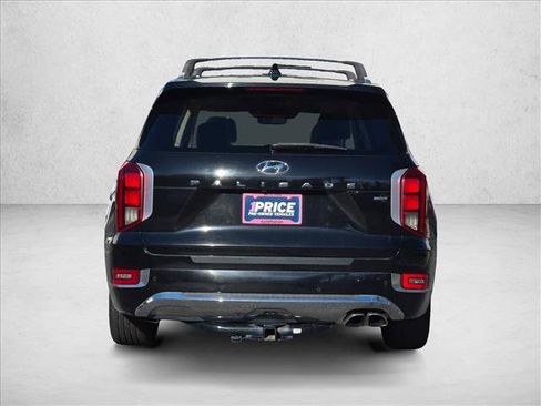 Used 2020 Hyundai Palisade Limited AWD/4WD image 6