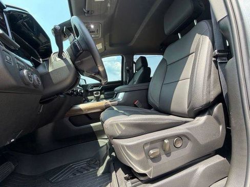 New 2026 Chevrolet Silverado 1500 RST w/ RST All Star Premium Package AWD/4WD image 8