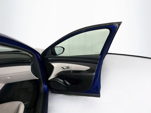 Used 2023 Hyundai Tucson SEL w/ Convenience Package FWD image 32