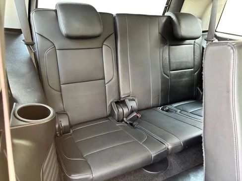 Used 2018 Chevrolet Tahoe LT AWD/4WD image 34