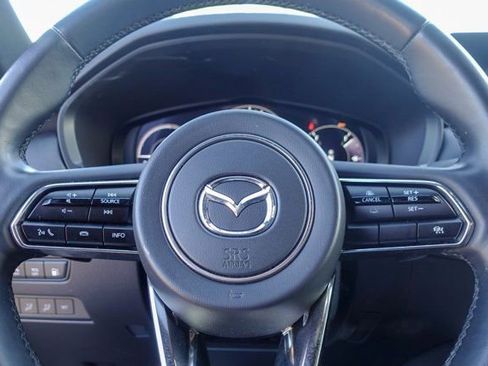Certified 2024 MAZDA CX-90 Plug-In Hybrid w/ Premium Plus AWD/4WD image 13