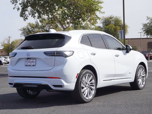 Certified 2026 Buick Envision Avenir image 3