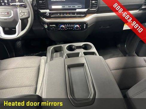 New 2026 GMC Sierra 1500 Elevation w/ Elevation Select Package image 14