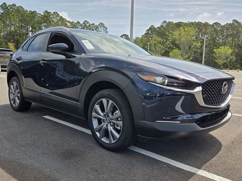 New 2026 MAZDA CX-30 AWD 2.5 S image 15