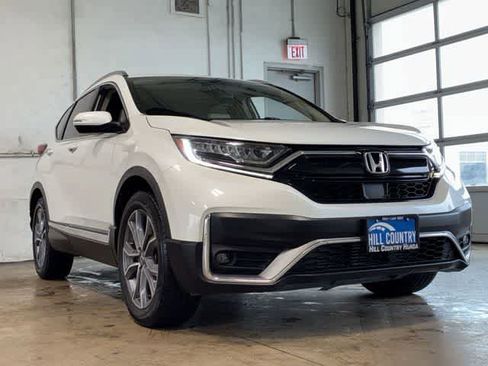 Used 2020 Honda CR-V Touring image 10