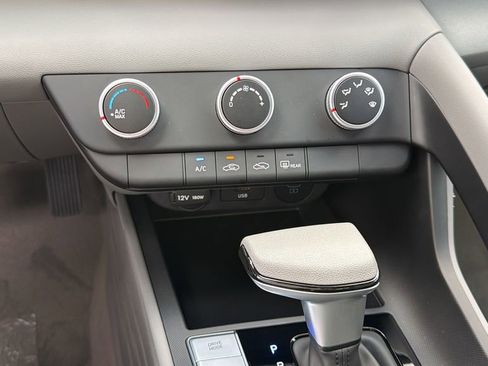 New 2026 Hyundai Elantra SE image 26