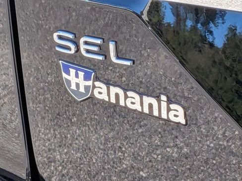 New 2026 Volkswagen Atlas SEL Premium R-Line AWD/4WD image 12