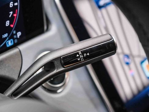 Used 2025 Mercedes-Benz E 53 AMG e 4MATIC Sedan image 20