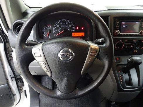 Used 2019 Nissan NV200 S w/ Cruise Control Package FWD image 23