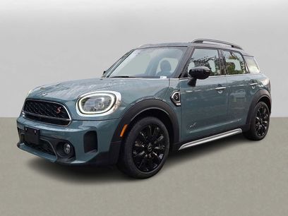 Certified 2024 MINI Cooper Countryman S