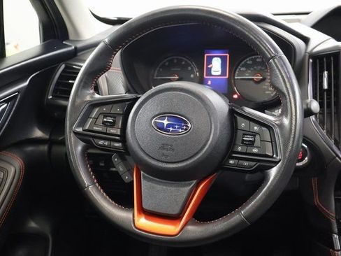 Certified 2023 Subaru Forester Sport AWD/4WD image 17