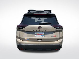 New 2026 Nissan Rogue SV video 4