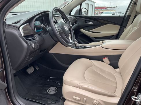 Used 2020 Buick Envision Premium image 2